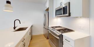 Brookland One Bedroom-Modern & Sleek Living! Gallery 5