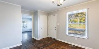 3615 W Capitol Ave, Little Rock AR 72205 - Nice all brick 4br 2ba a couple blocks from UAMS Gallery 4