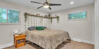 4 Bedroom Home with Finished Basement, Chef’s Kitchen & Large Yard in Hampden Heights Gallery 11