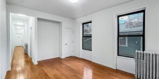 42 Hawthorne Street Gallery 1