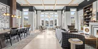 The Reserve at Meadowmont Apartments and Townhomes Gallery 3