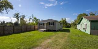 Cute 2 Bed / 1 bath home in Beaumont! Move in ready! Gallery 1