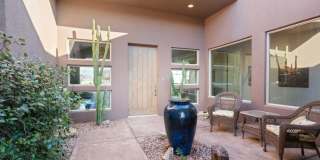 Stunning home with Unobstructed Panoramic Views of Pine Valley Mountain —  6-Month Lease Only Gallery 32