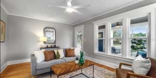 117 Noxon Street Gallery 1