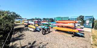 Seasonal/short term 2/2 vacation condo close to Anna Maria Gallery 40