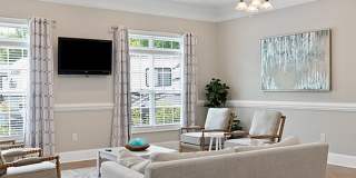 West Pointe Apartment Homes Gallery 8