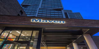 Maven Gallery 18