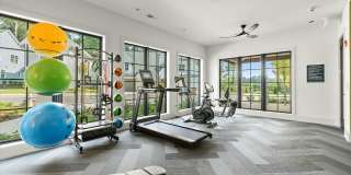 Hayloft Big Creek  55+ Senior Housing Gallery 33