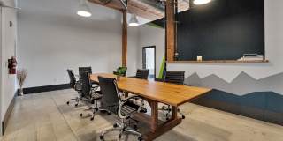 Loray Mill Lofts Gallery 38