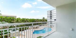 2780 S Ocean Boulevard Gallery 3
