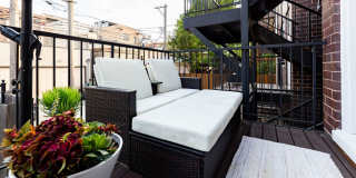 1241 West Oakdale Apt. Gallery 20
