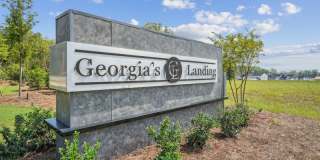 Hudson at Georgia's Landing Gallery 30