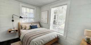 $250 OFF OF YOUR MOVE-IN FEES - Beautiful 2 bedroom / 1 bathroom home now available for rent! Gallery 6