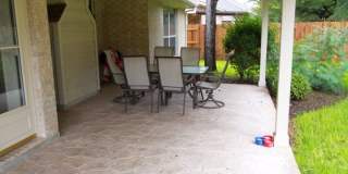 Beautiful 3 Bedroom, 2 Bath Home in West Round Rock Gallery 34