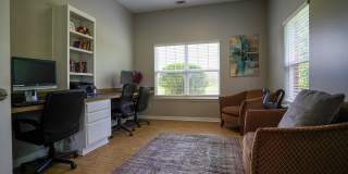 Gateway Crossing Apartment Homes Gallery 10