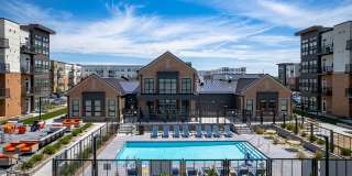 The Oasis at Twin Lakes Gallery 21