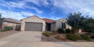 2 Weeks Free Rent! 2880 N Riverdale Ln, Casa Grande, AZ 85122 | Spacious 4 Bed, 3 Bath Newer Home Gallery 1