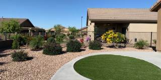 Furnished Home In Adult Community! Gallery 27