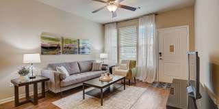 Springs at Egan Drive Gallery 4