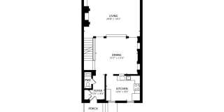 Beautifully Updated 3BR/3.5BA Townhome in Sought-After Westbard Mews!! Gallery 11
