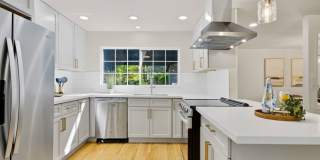 Pet-Friendly Rambler with Modern Updates and Great Layout Gallery 8