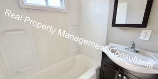 2 Bed 1 bath lower- level apartment in North Kansas City! 2 Bed 1 bath lower- level apartment in North Kansas City! Gallery 18