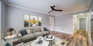 Sentry Pointe Apartments Gallery 5