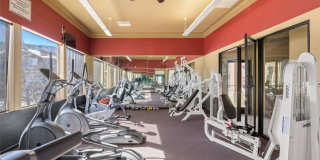 Like new gorgeous ground level Condo with Detached Garage and open floor plan. Gallery 31