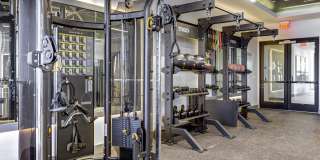 Alexan Rivercrest Gallery 28