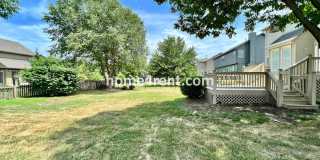 Updated Kitchen, Large Two Tiered Deck, Finished Basement in Blue Valley Schools! Updated Kitchen, Large Two Tiered Deck, Finished Basement in Blue Valley Schools! Gallery 62
