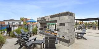 Millhouse Station Gallery 17