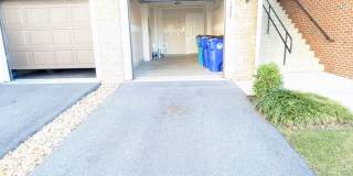 Beautiful 3 level townhouse in Jefferson Place ready for you mid July! Gallery 4