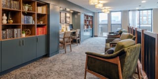 Senior & Affordable Housing - Bren Road Station Gallery 18