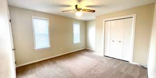 Large House with A/C, deck, updated kitchen, laundry, pet friendly September 1st Gallery 36