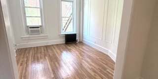 88 West 3rd Street Gallery 1