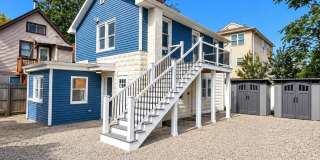 71 Oak Street Gallery 1