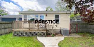 3 Bedroom 2 Bathroom Home In Hammond Gallery 19