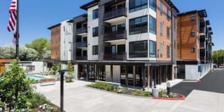 Santana Terrace Gallery 1