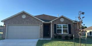 Now Pre-Leasing! Charming 4-Bedroom, 2-Bath Home in Broken Arrow Gallery 3