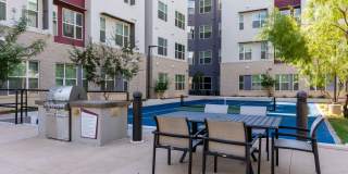 Student Housing - Nine20 Tempe Gallery 15