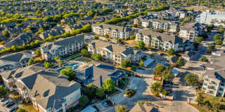 Bridge at Southpark Meadows Gallery 48