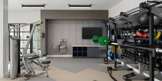 The Markson Gallery 41