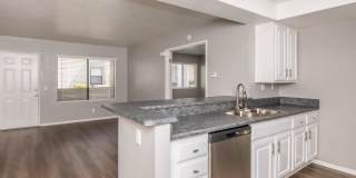 Palm Court Apartment Homes Gallery 34