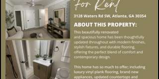 3128 Waters Road Southwest Gallery 1