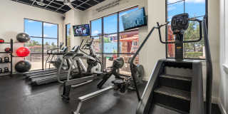 Residences at 4225 Gallery 18