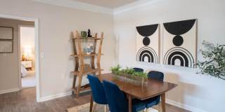 Appling Lakes Apartments Gallery 4