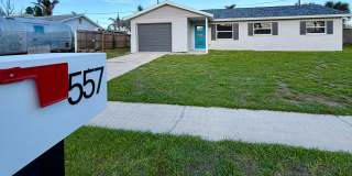 Adorable Makeover Melbourne Florida-Close to Wickham Rd. Gallery 1