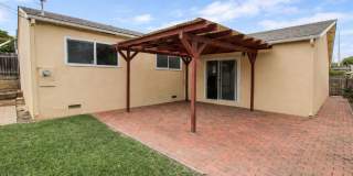 4-Bedroom House with Fenced Backyard **Fresh Paint and New Flooring Gallery 23