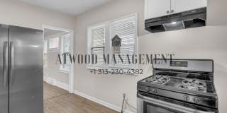 This beautifully updated 3-bedroom, 1-bath single-family home is ready for move-in! This beautifully updated 3-bedroom, 1-bath single-family home is ready for move-in! Gallery 5
