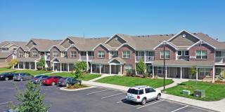 Ashley Estates - Affordable Housing Gallery 28